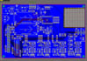help you in designing the circuit schematic and pcb