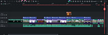 edit your video and photos