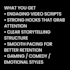 write engaging video scripts