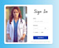 build a full stack web app using mern stack with rest API