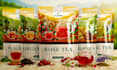 do tea packaging, coffee pouch label coffee bag label, tea pouch packaging label