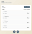 develop mern stack web as full stack developer