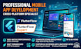 flutterflow mobile app developer flutterflow ios app development flutterflow app