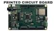 do pcb design, pcb layout, schematic, arduino code, program esp 32 with kicad