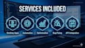 custom software development services all languages