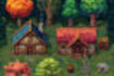 create pixel art tileset character animation pixel game art top down pixel map