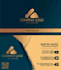 design professional business cards and visiting cards