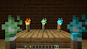 create minecraft animated textures, gui and items