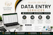 do accurate excel data entry and copy paste work