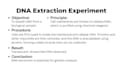 create biotechnology research and academic summaries