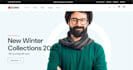 design redesign your shopify store and build a professional dropshipping store