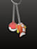 design cute and simple 3d models for keychains or display