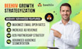 build your beehiiv email newsletter