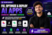 lovable ai bug fix bolt new deployment supabase integration expert