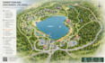 design professional tourism, festival and wayfinding maps