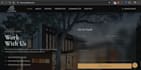 build modern react websites with fast and responsive design