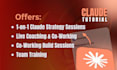 claude tutorial claude ai training claude coaching  claude cowork trainer