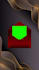 create cinematic royal envelope invitation animation