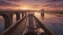 create stunning anime aesthetic scenes for your content