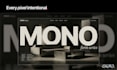 design a premium cinematic website that is award worthy