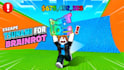 make escape tsunami for brainrots roblox full game development