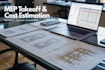 do mechanical and electrical takeoff with accurate cost estimation