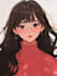 do a anime character