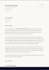 write a professional, modern CV that gets you interviews