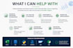 analyze financial data and optimize reporting processes