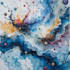 create modern abstract art illustrations