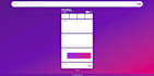 develop a modern full stack web application with next js