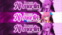 banner personalizado para voce