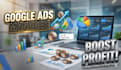 be your google ads manager for profitable ppc campaigns