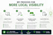 optimize your website for local SEO and visibility