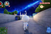 do 3d single and multiplayer game development