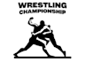 make high quality rasling, wresting logo design with unlimited revision