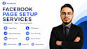 setup and optimize your facebook business page