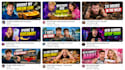 do professional youtube thumbnail design that boosts clicks and views
