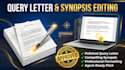 write and perfect your query letter and synopsis for publication