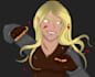 create commissions based on my art style