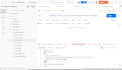 do API testing with postman, rest assured and soapui