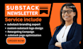 setup substack newsletter substack email marketing substack publication