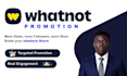 create a whatnot promotion strategy to boost your sales