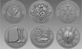 create custom 3d coin model, challenge coin design and 3d printable stl