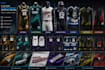 design custom sportswear and team jerseys