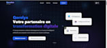 build a modern full stack web app