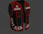 create mc kuttes, kuttes, fivem vest, flag, mc bike, patch, kuttes