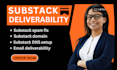 fix substack deliverability spam issues and domain setup