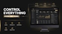 design a professional  website or landing page