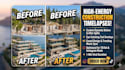 create viral construction architecture timelapse reels